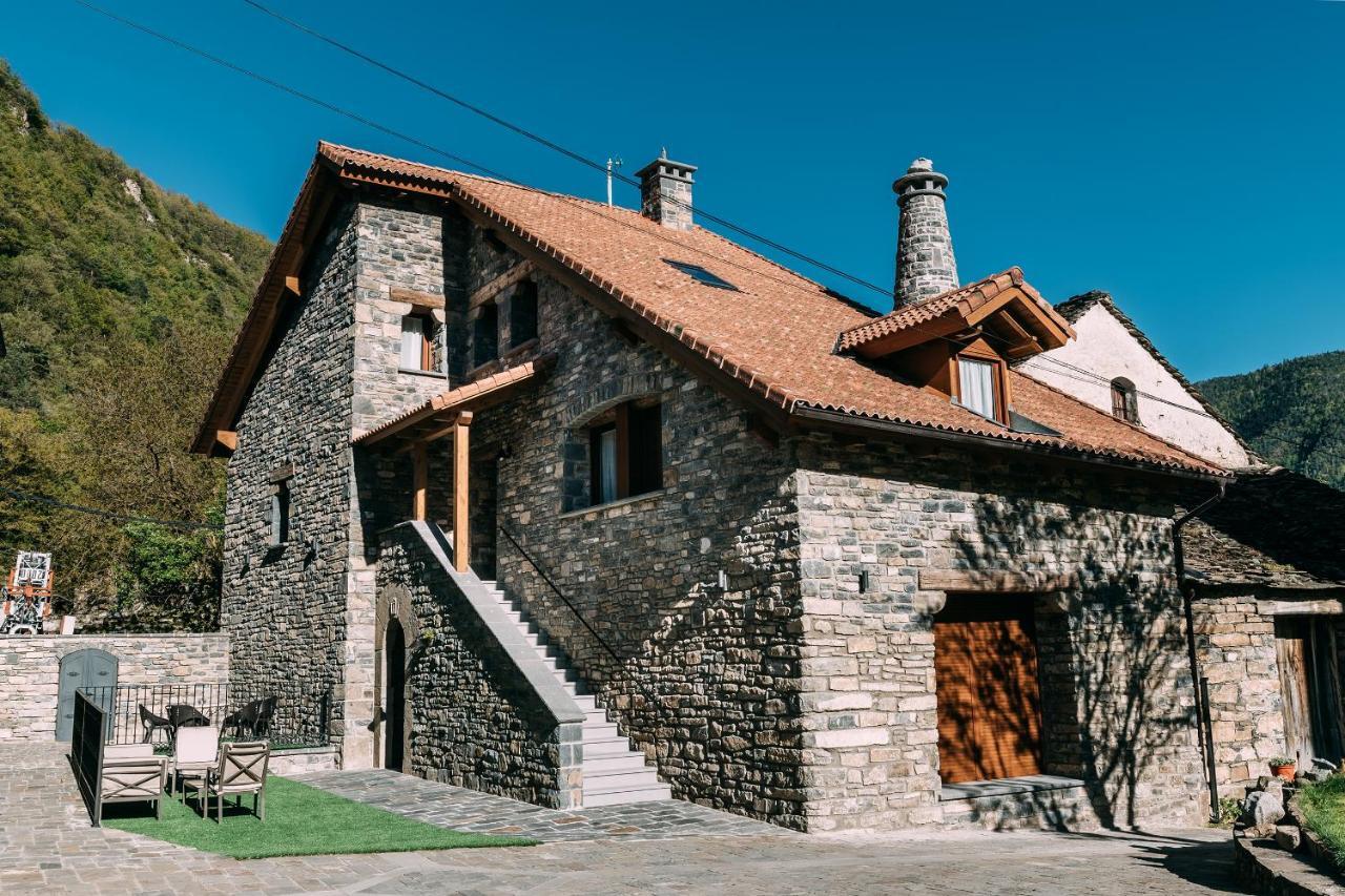 Appartamento Monte Perdido *