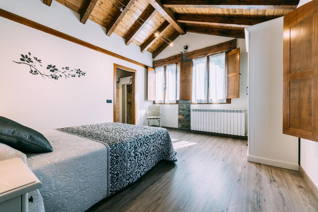 Appartamento Monte Perdido Sarvisé